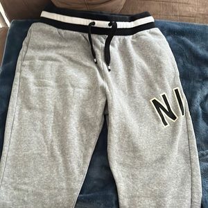 NIKE sweatpants
